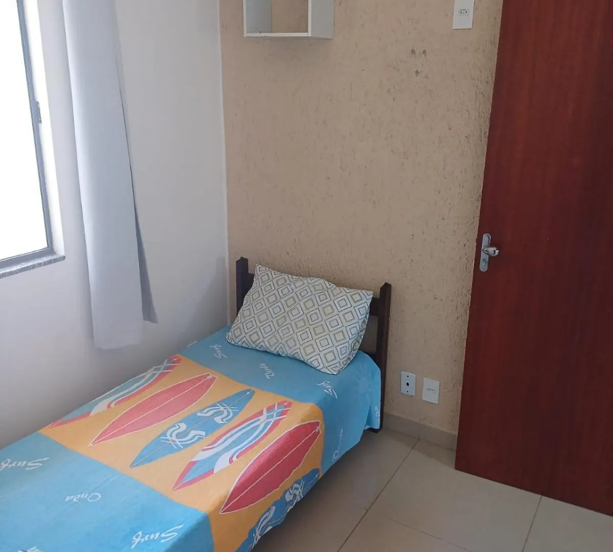 Casa De Praia Aconchegante Florianópolis Semesterbostad