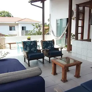 Varanda Do Campeche Casa de Férias